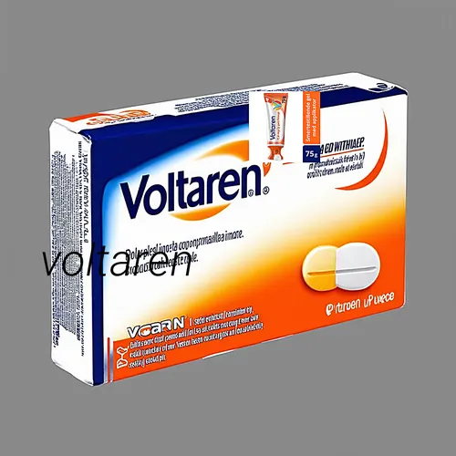 Voltaren intramuscular precio